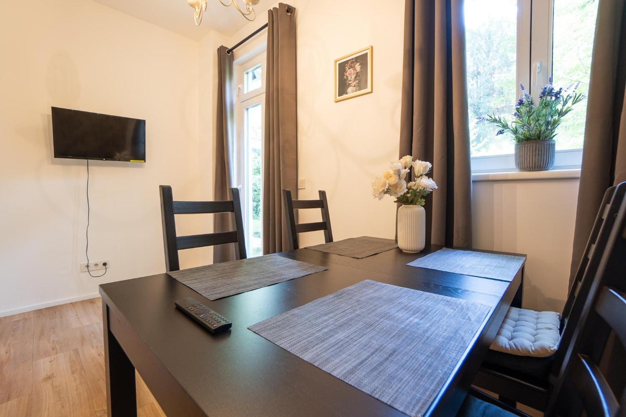 Dainn Apartments Schoenbrunn Vienna Exterior photo