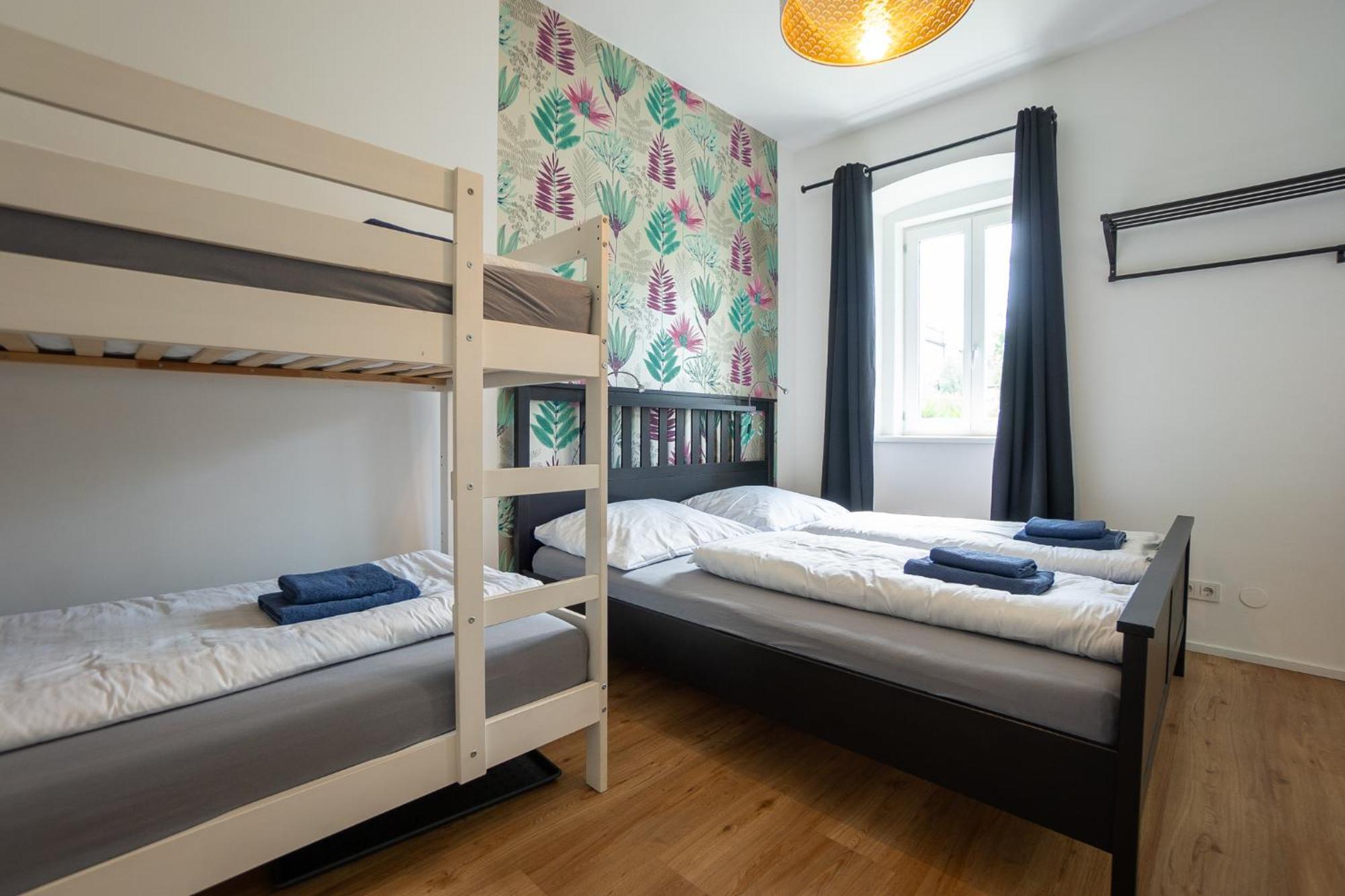 Dainn Apartments Schoenbrunn Vienna Exterior photo